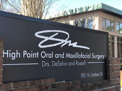 DeSalvo, Russell and Newsome ~ High Point Oral and Maxillofacial Surgery - Oral surgeon in High Point, NC