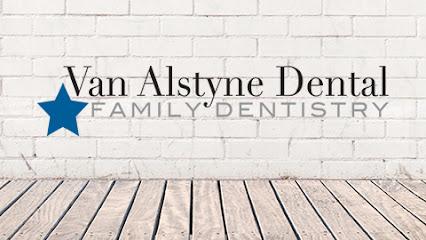 Van Alstyne Dental - General dentist in Van Alstyne, TX
