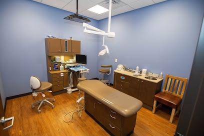 Pediatric Dentistry & Orthodontics of Chattanooga - Pediatric dentist in Ringgold, GA