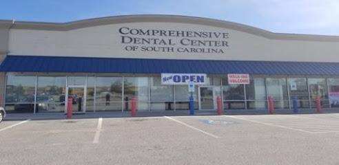 Comprehensive Dental Center of South Carolina - General dentist in Dillon, SC