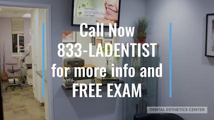 Mulabecirovic Amneris, DDS – Dental Esthetics Center - General dentist in Los Angeles, CA