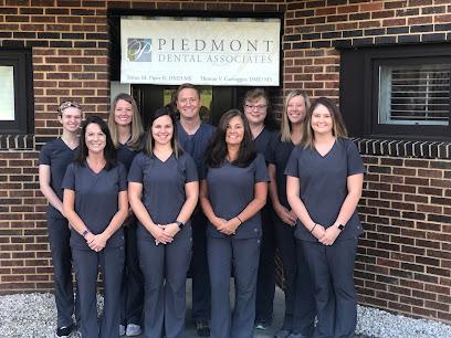 Piedmont Dental Associates - General dentist in Ferguson, NC