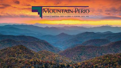 Mountain Perio – Brevard - Periodontist in Brevard, NC