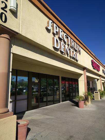 Spectrum Dental - General dentist in Las Vegas, NV