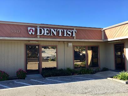 Parktown Dental Care - General dentist in Mountain View, CA