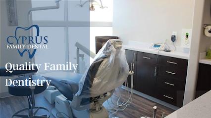 Cyprus Family Dental | Family Dentist | Magna, UT - General dentist in Magna, UT