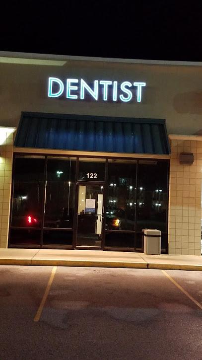 Indy Dental Health – Shelbyville - General dentist in Shelbyville, IN