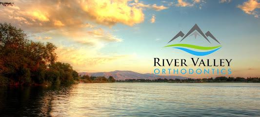 River Valley Orthodontics, Justin D. Ward DMD MSD - Orthodontist in Burley, ID