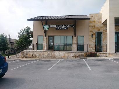 Kohlers Crossing Dental - General dentist in Kyle, TX