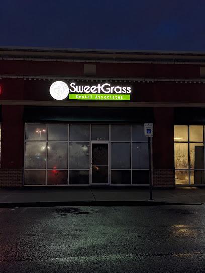 SweetGrass Dental Associates - General dentist in North Charleston, SC