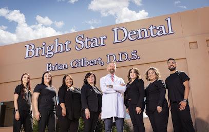 Bright Star Dental - General dentist in Las Cruces, NM