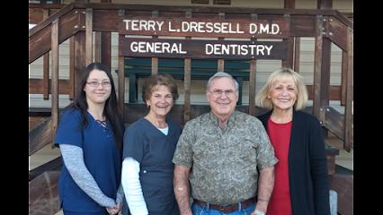 Terry Dressell DMD - General dentist in Klamath Falls, OR