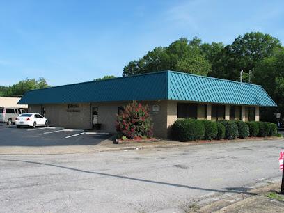 Rumph Jr Thomas C DDS - General dentist in Chattanooga, TN