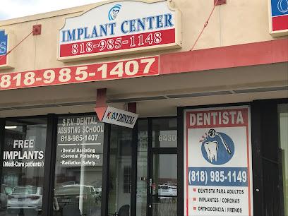 CDC Dental Center - General dentist in North Hollywood, CA