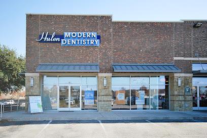 Hulen Modern Dentistry - General dentist in Fort Worth, TX
