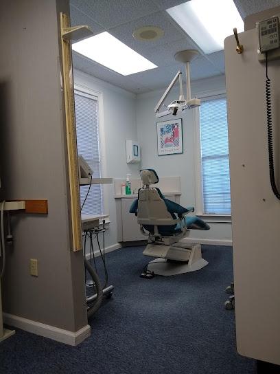 Garrett John DDS PC - General dentist in Atlanta, GA