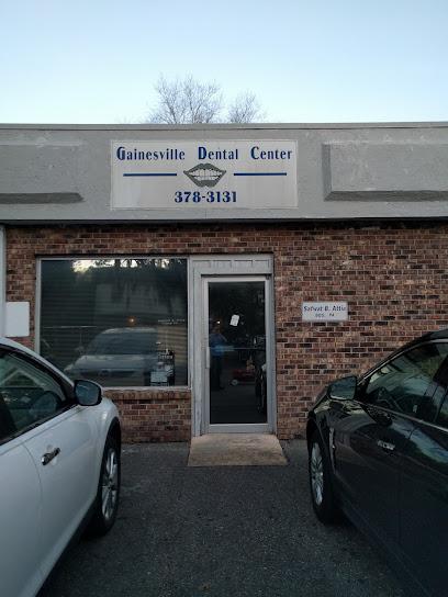 Gainesville Dental Center - General dentist in Gainesville, FL