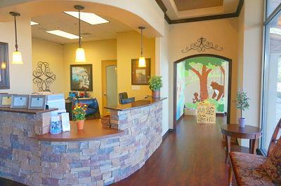 La Cantera Dental Group | Dentist San Antonio - General dentist in San Antonio, TX