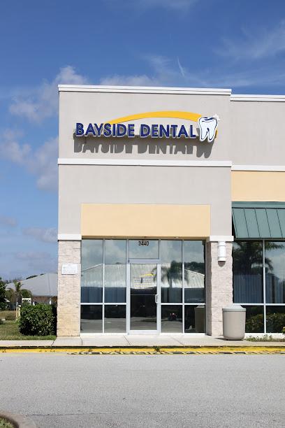 Bayside Dental - General dentist in Palm Bay, FL