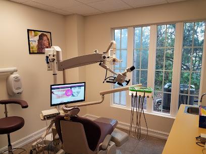 Cameron Dental Studio - General dentist in Naples, FL