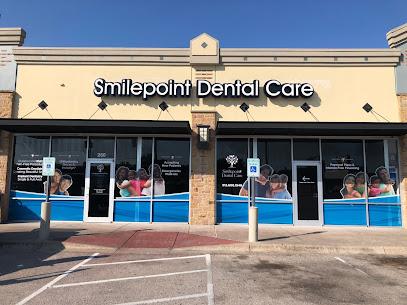 Smilepoint Dental Care Elgin - General dentist in Elgin, TX