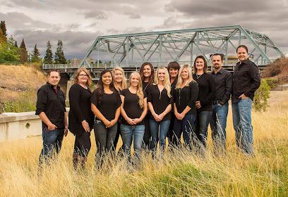 Sunrise Dental North Spokane - General dentist in Spokane, WA