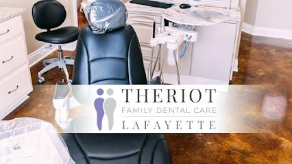 Theriot Family Dental Care - General dentist in Lafayette, LA