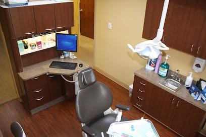 Criswell Family Dentistry - General dentist in Van Buren, AR