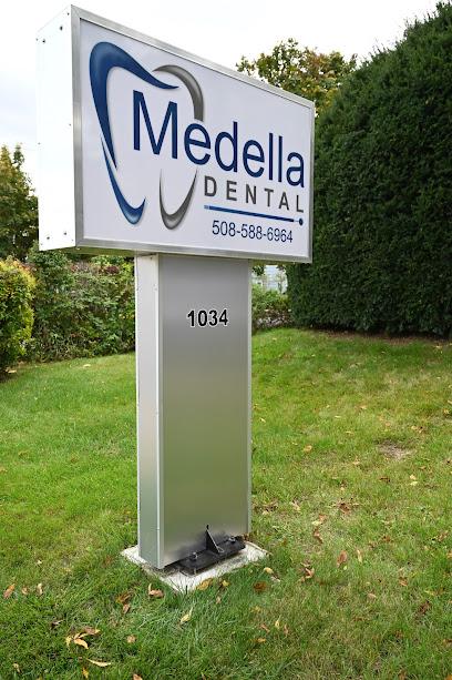 Medella Dental - General dentist in Brockton, MA
