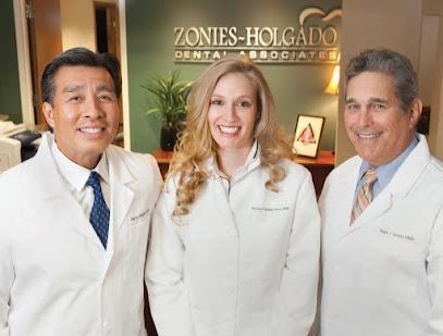 Zonies-Holgado Dental Associates - General dentist in Cherry Hill, NJ