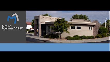 Monica Boehmer, DDS, PC - General dentist in Albuquerque, NM