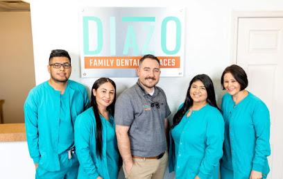 Diazo Family Dental & Braces - General dentist in Phoenix, AZ