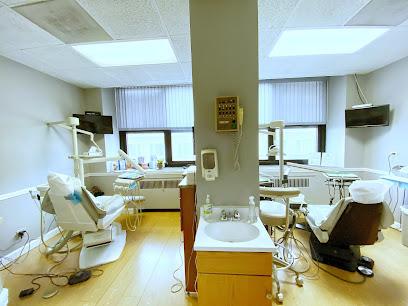 Compass Dental at Lincoln Square - General dentist in Chicago, IL