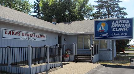 Lakes Dental Clinic - General dentist in Forest Lake, MN