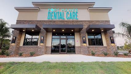 Fort Hamer Dental Care - General dentist in Parrish, FL