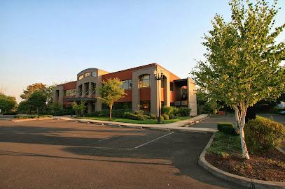 Andrew N. Dow, DMD, MSD: Eugene Periodontics & Implant Dentistry - Periodontist in Eugene, OR
