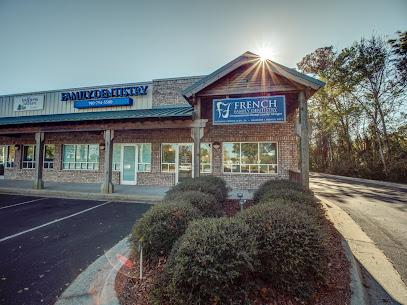 French Family Dentistry - General dentist in Wilmington, NC