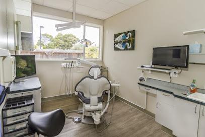 CEJ Dentistry: Curtis E. Jansen, DDS - General dentist in Monterey, CA
