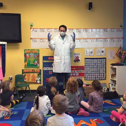 Tennison Nick DDS - General dentist in Tacoma, WA