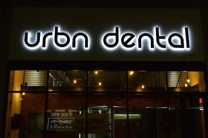 URBN Dental Midtown - General dentist in Houston, TX