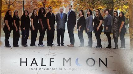 Half Moon Oral Maxillofacial And Implant Surgery - Oral surgeon in Fort Smith, AR
