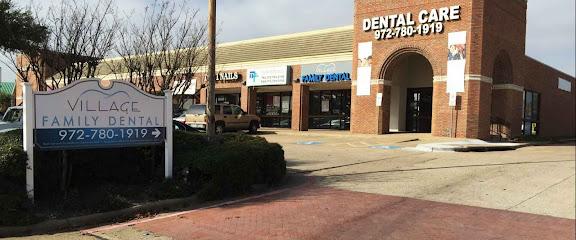Village Family Dental – Dentist in Dallas, Duncanville - General dentist in Dallas, TX