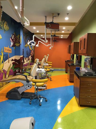 Kiddie Cavity Care - Pediatric dentist in Temple Hills, MD