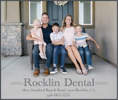 Rocklin Dental - General dentist in Rocklin, CA