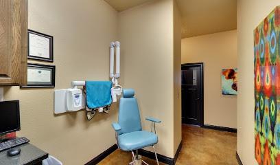 The Kid Spot Dentistry - General dentist in Texarkana, TX