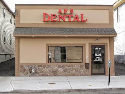 A P S Dental Center: Charanjit Sandhu, DDS - General dentist in Linden, NJ