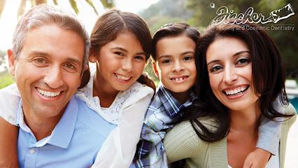 Charles Fischer – Katherine Fischer – Fischer Family and Cosmetic Dentistry - General dentist in Centreville, VA