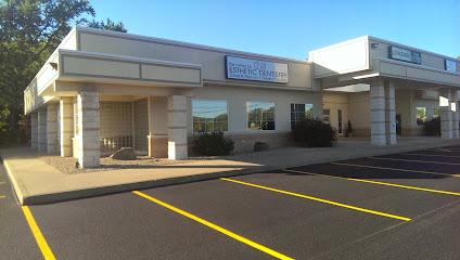 The Center For Esthetic Dentistry - General dentist in Scranton, PA