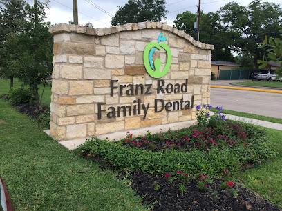 Franz Road Family Dental - General dentist in Katy, TX