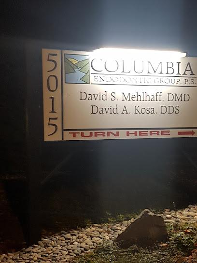 Dr. David A. Kosa, DDS - General dentist in Vancouver, WA